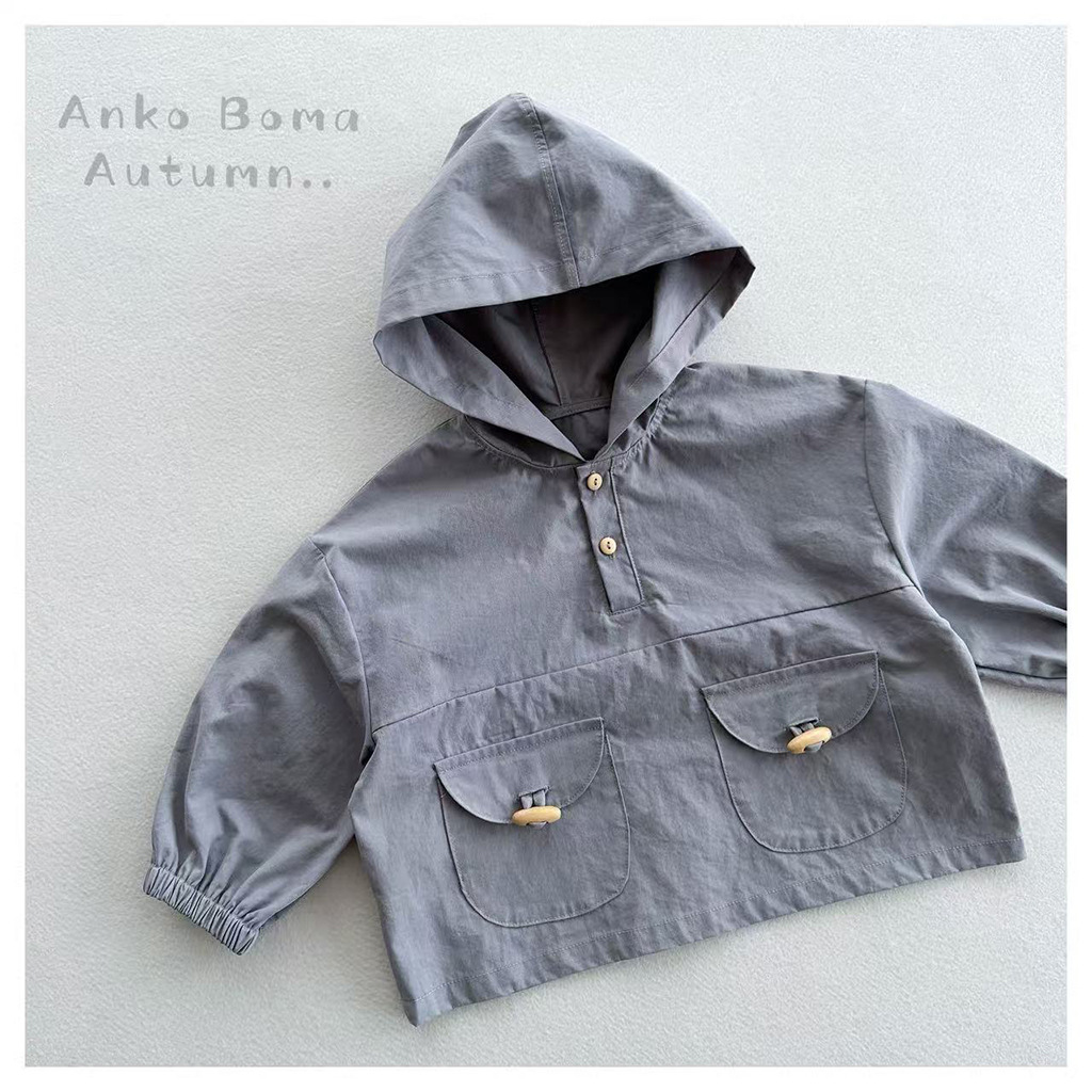Baby Clothing Jumpers - Autumn New Products Boys and Girls