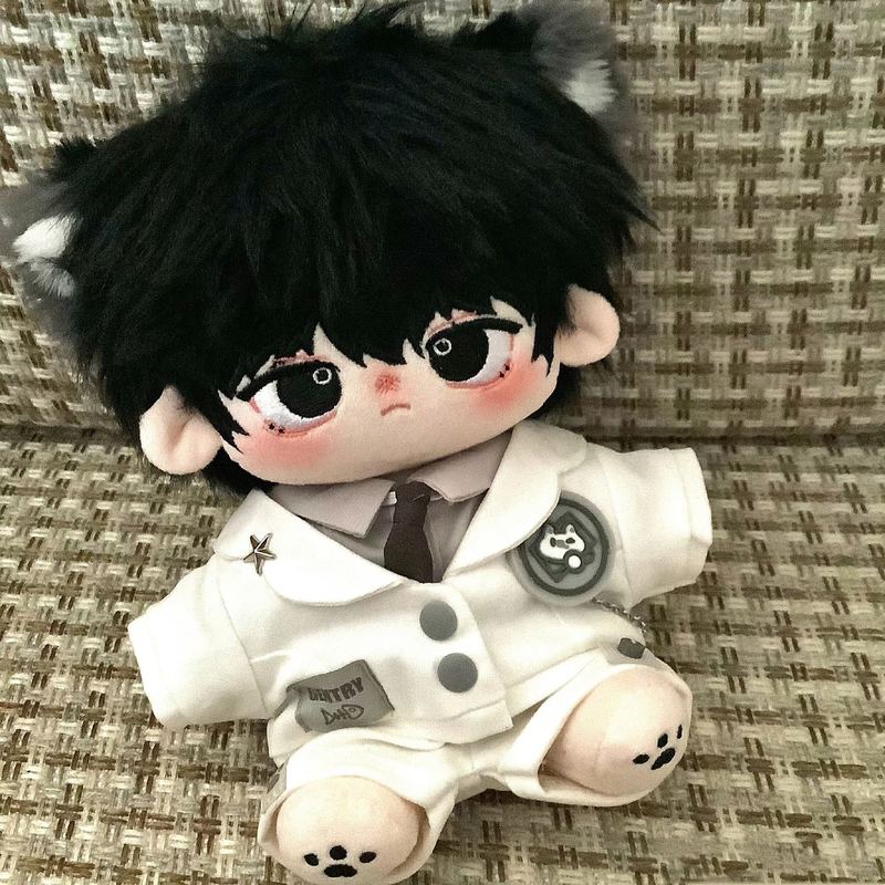 Baby Clothing Items - Only Clothes 20cm Cotton Clothes Diy