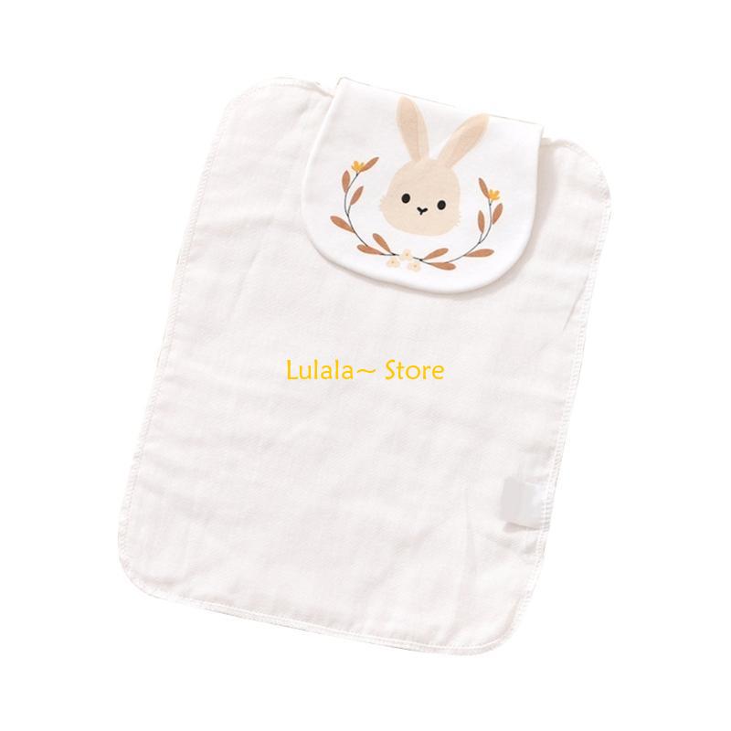 Baby Clothing Wash - Y4QA Baby Sweat Towel Sweat Absorb