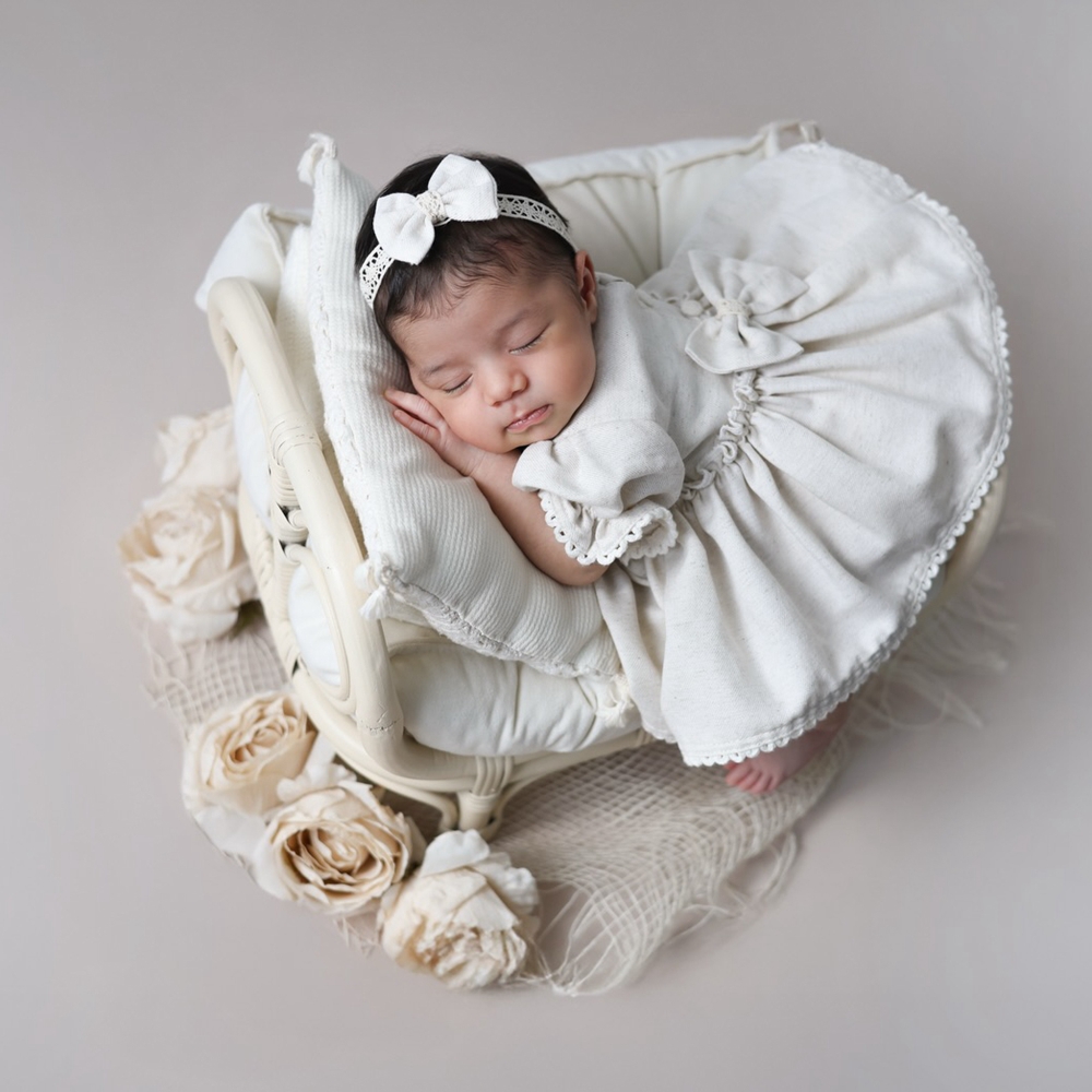 Newborn Photography Props Baby - огляд і ціна Baby Clothing Essentials
