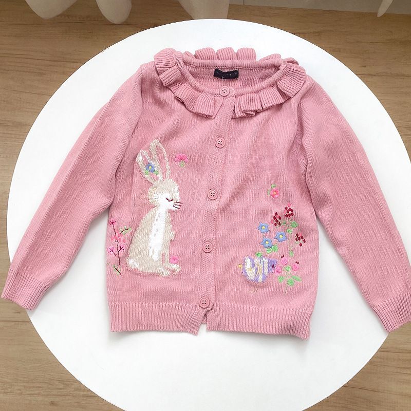 2025 Spring Autumn children's  - огляд і ціна Baby Clothing Jumpers