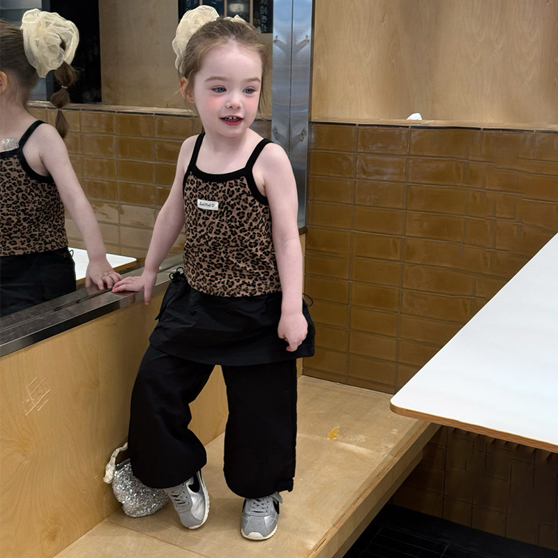 Boutique 2026 Summer New Kids  - огляд і ціна Baby Clothing Essentials