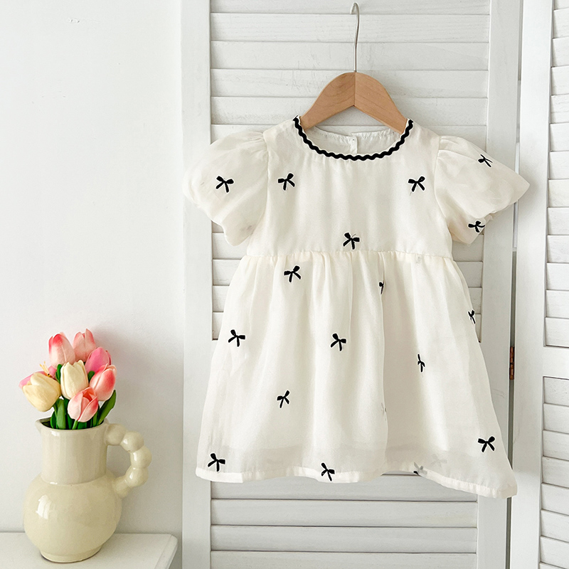 Kids Sisters Clothing Summer B - огляд і ціна Baby Clothing In Summer