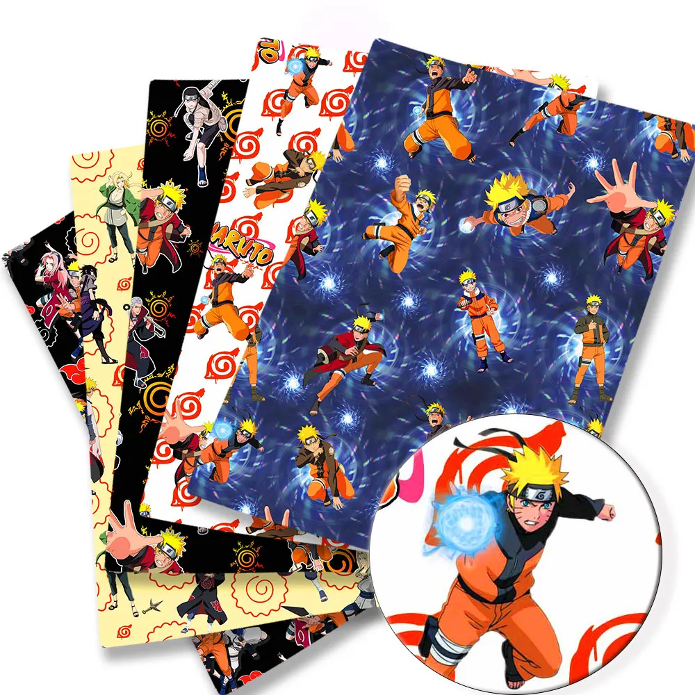 naruto Anime peripherals Fabri - огляд і ціна Baby Clothing Items