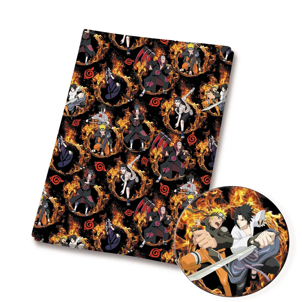 naruto Anime peripherals Fabri - огляд і ціна Baby Clothing Items