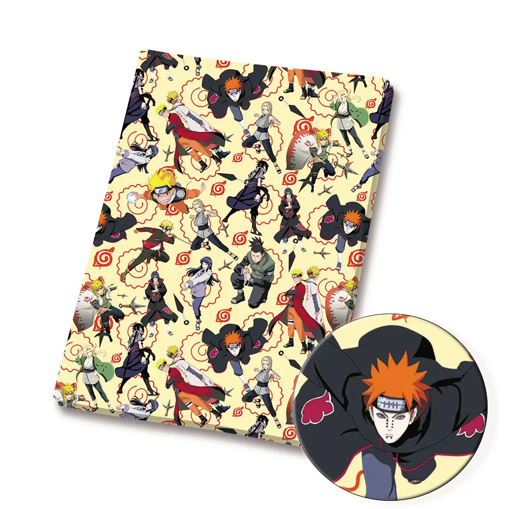 naruto Anime peripherals Fabri - огляд і ціна Baby Clothing Items
