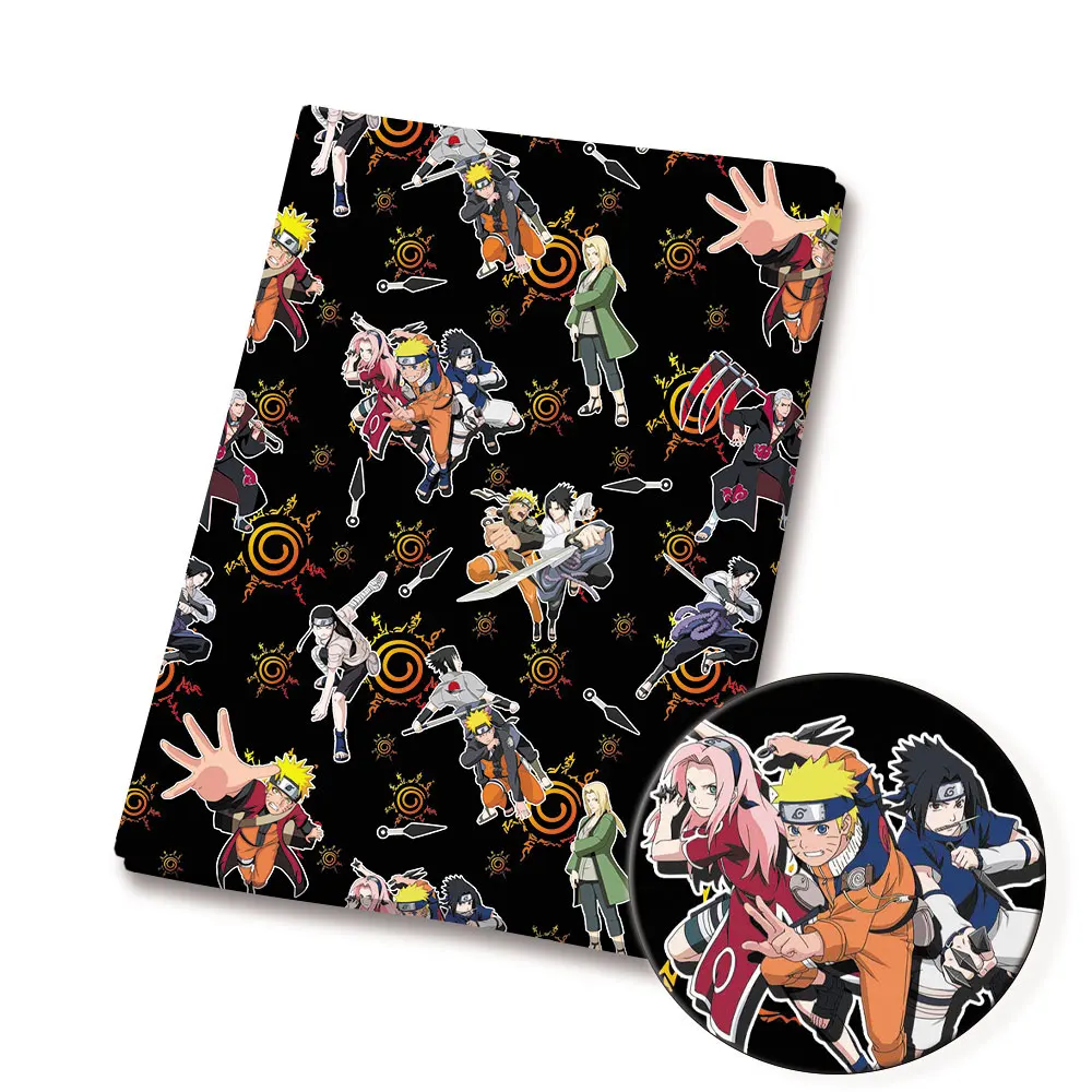 naruto Anime peripherals Fabri - огляд і ціна Baby Clothing Items