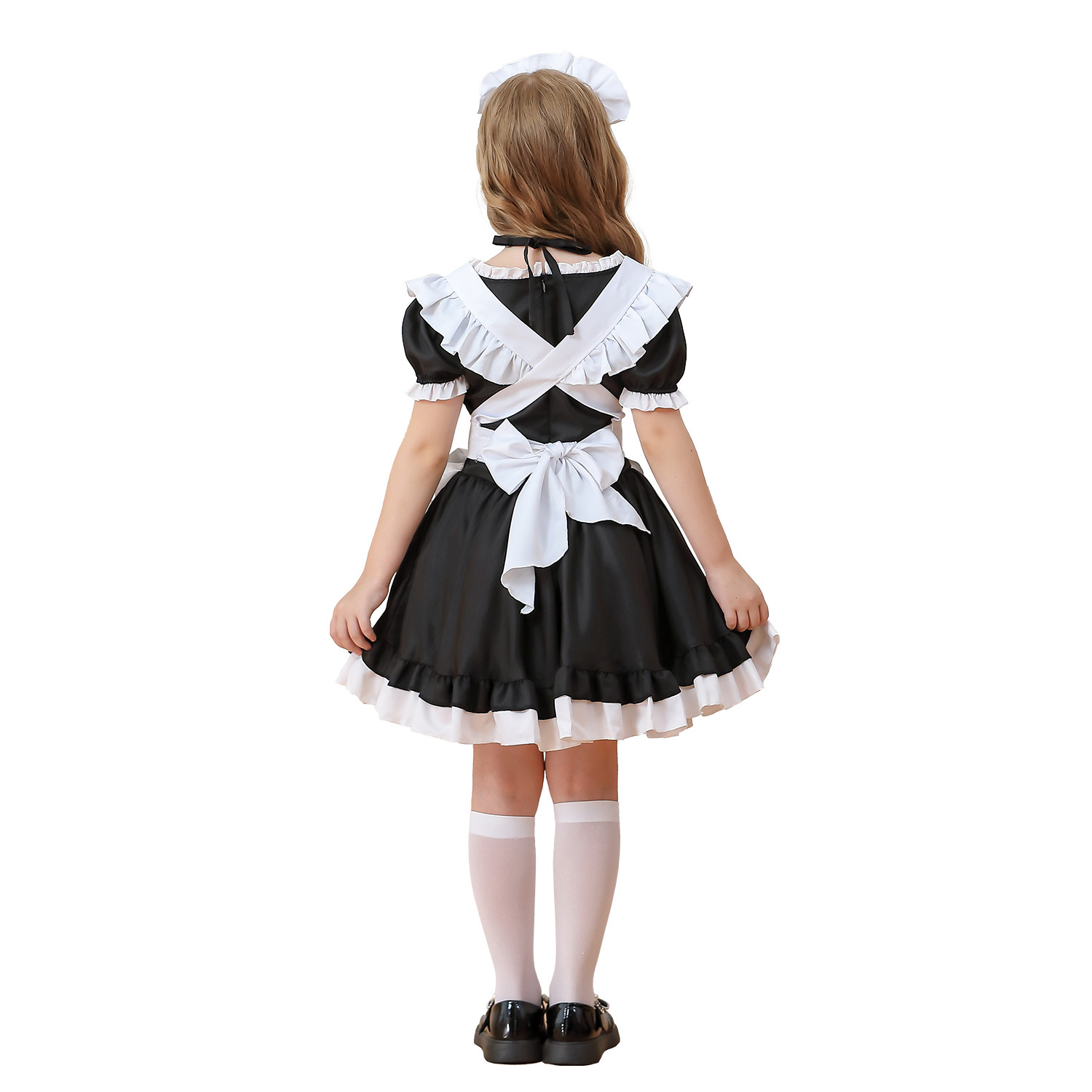 Maid Cosplay Lolita Costume Dr - огляд і ціна Baby Clothing Sizes