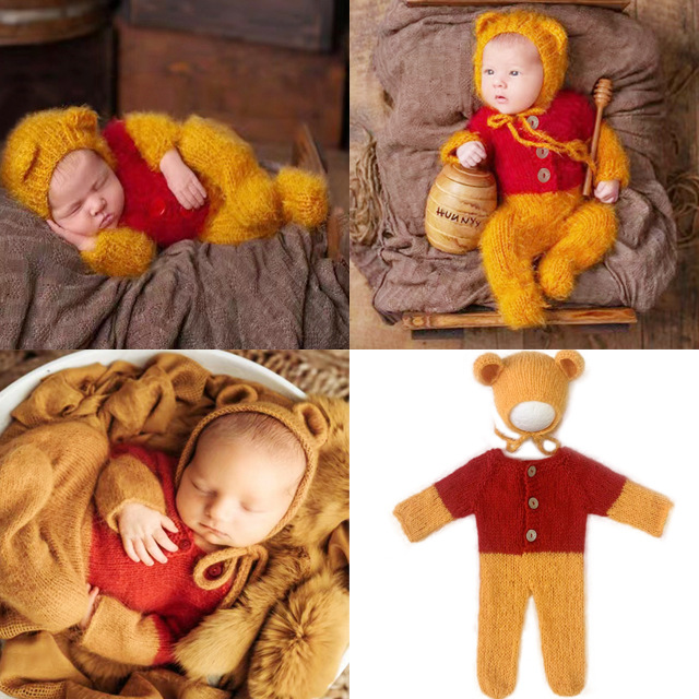 Baby Outfit  Baby Photography  - огляд і ціна Baby Clothing Jumpers