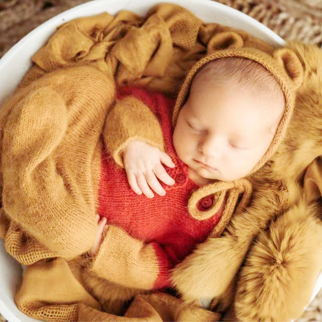 Baby Outfit  Baby Photography  - огляд і ціна Baby Clothing Jumpers