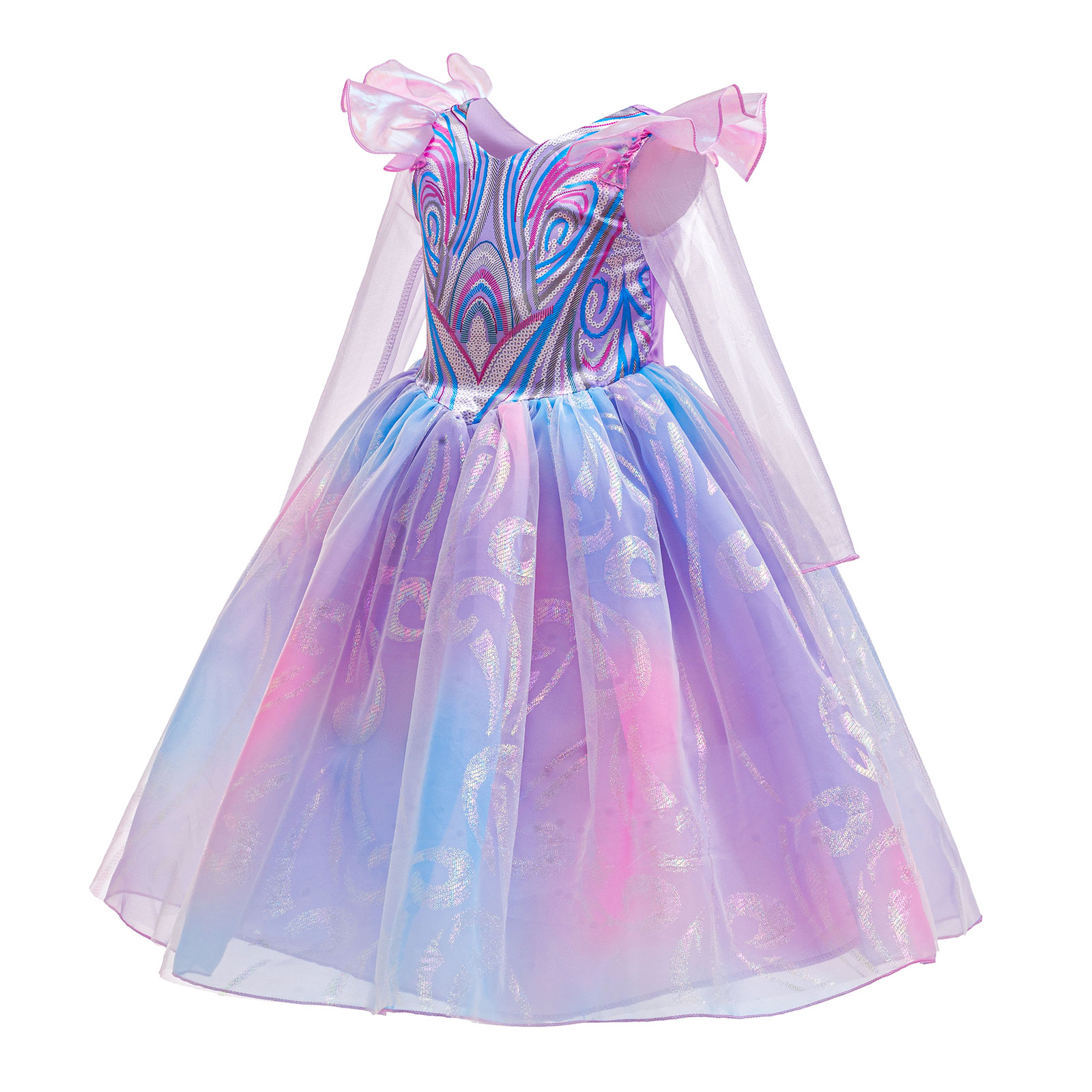 Wicked Cute Pink Dress for Gir - огляд і ціна Baby Clothing Sizes