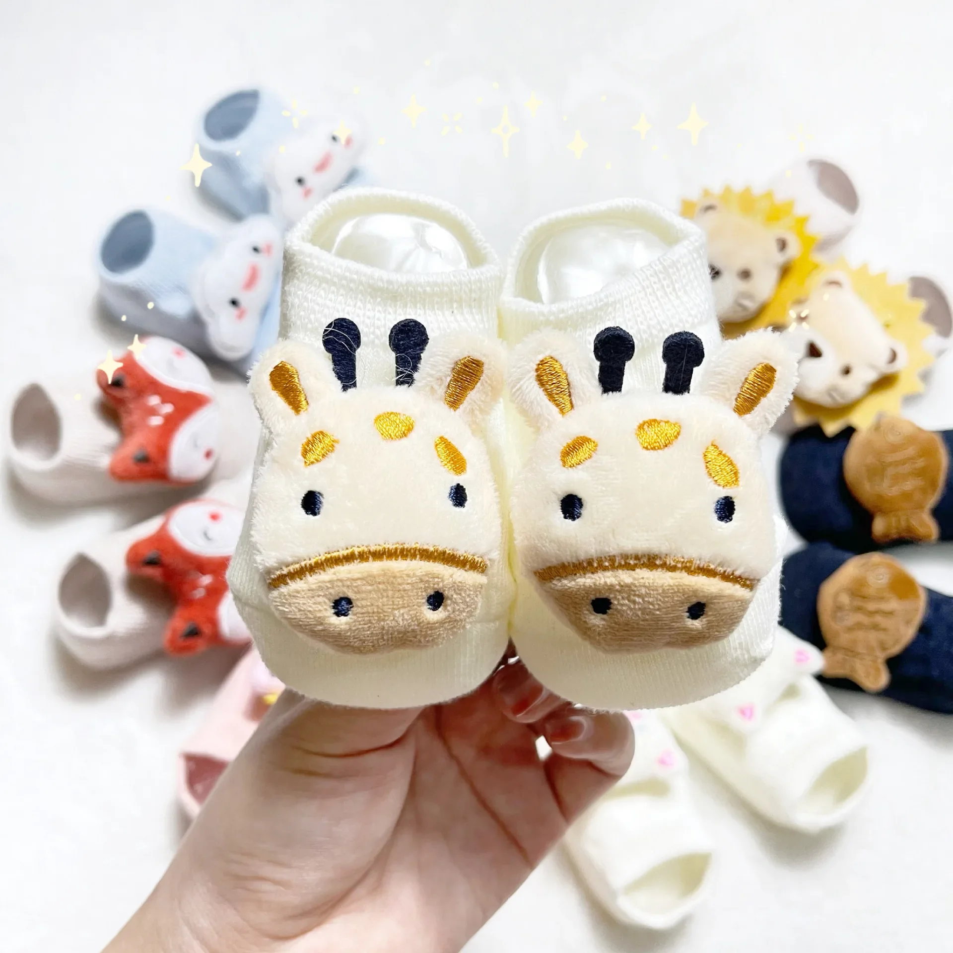 Kawaii Cotton Infant Toddler B - огляд і ціна Baby Clothing Essentials