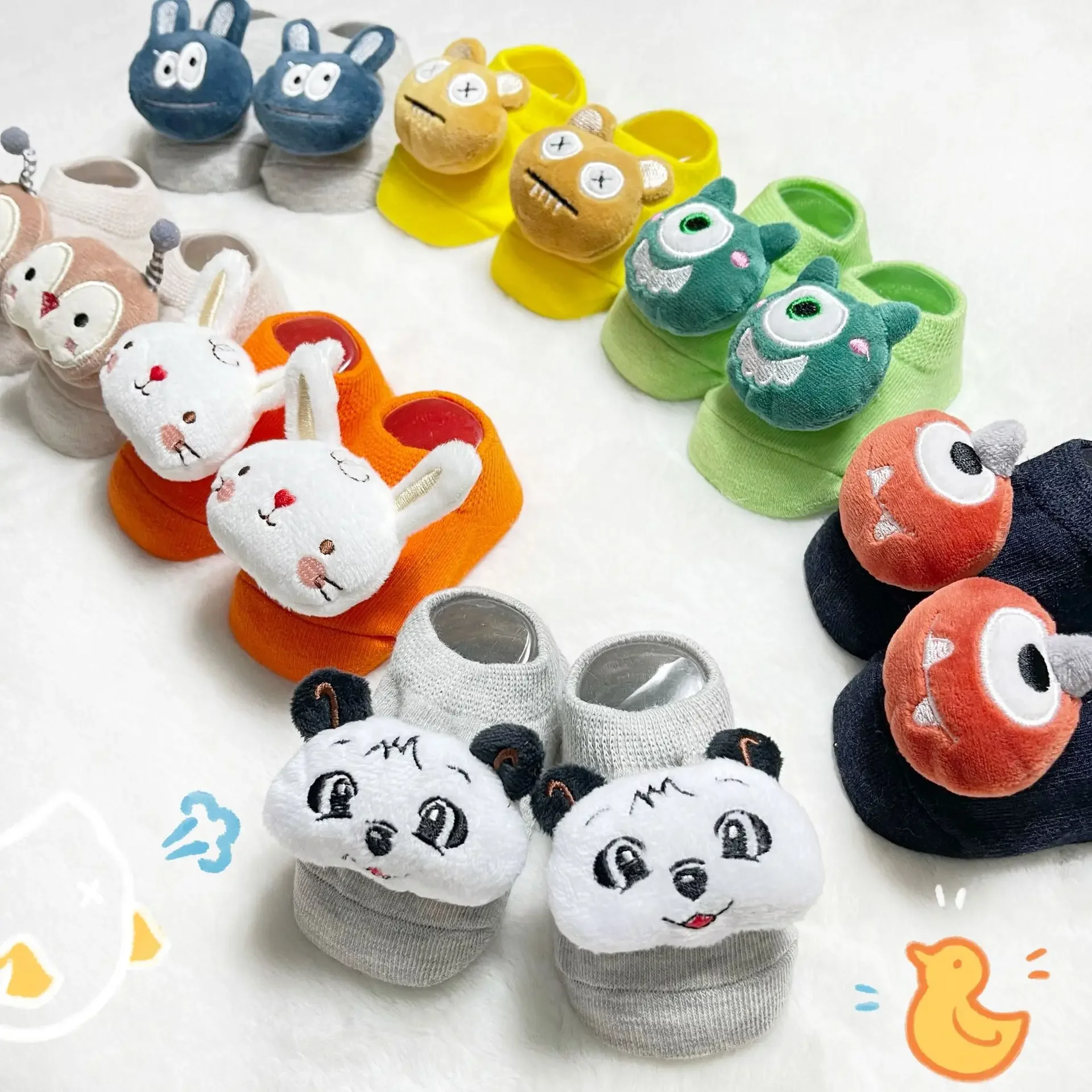 Kawaii Cotton Infant Toddler B - огляд і ціна Baby Clothing Essentials