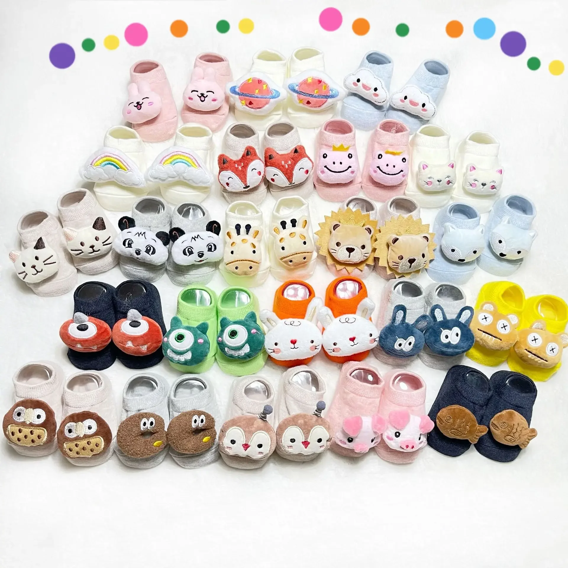 Kawaii Cotton Infant Toddler B - огляд і ціна Baby Clothing Essentials