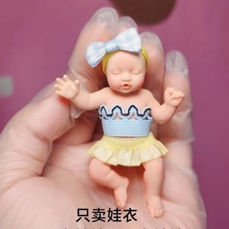 Only Doll Clothing ZURU Myster - огляд і ціна Baby Clothing Items