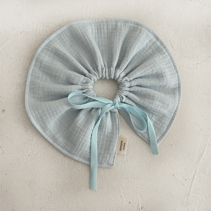 4Layers Cotton Gauze Baby Bibs - огляд і ціна Baby Clothing Fabric