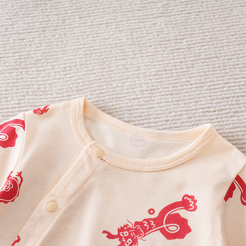 Chinese Style Baby Jumpsuit Wi - огляд і ціна Baby Clothing Made In Usa