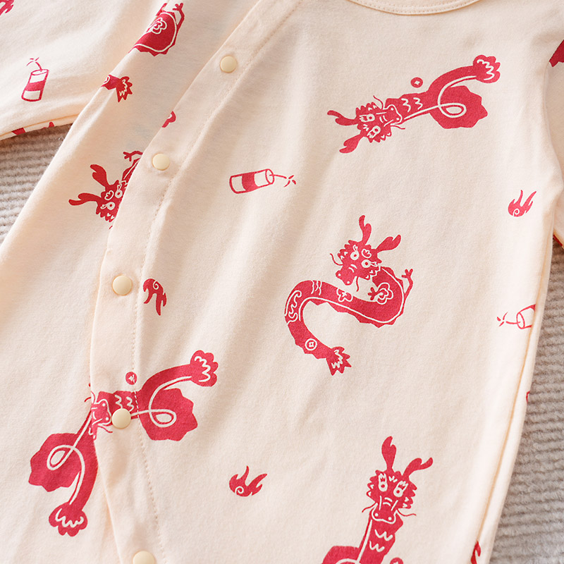 Chinese Style Baby Jumpsuit Wi - огляд і ціна Baby Clothing Made In Usa