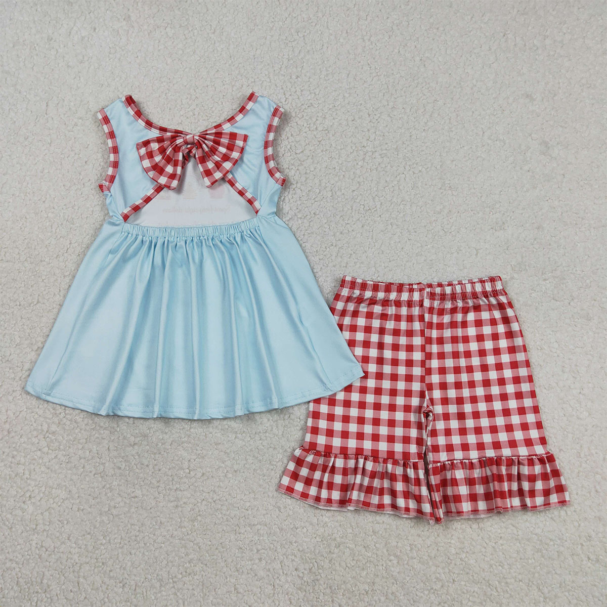 Wholesale Summer Sibling Baby  - огляд і ціна Baby Clothing Online
