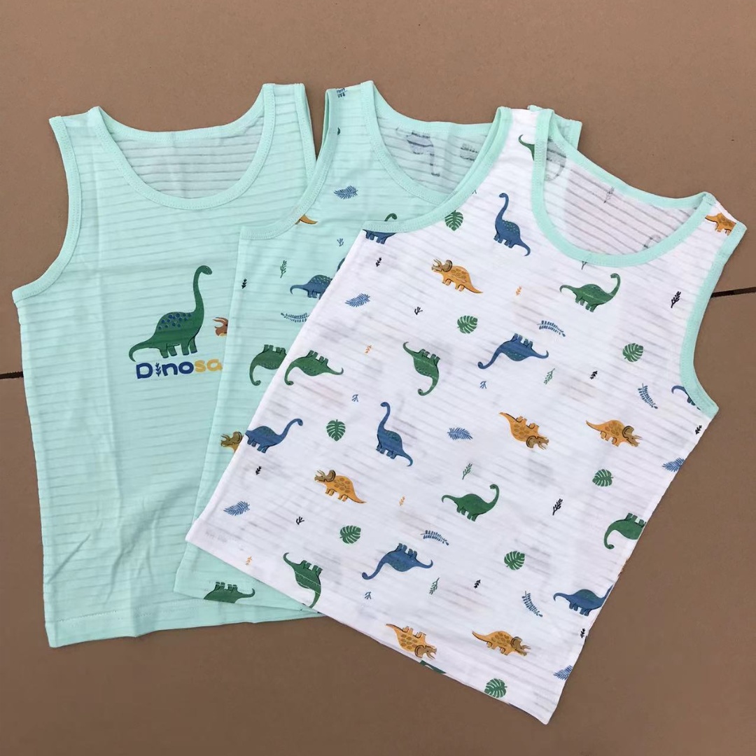 Boy Cotton Underwear Shirt Siz - огляд і ціна Baby Clothing Elephant
