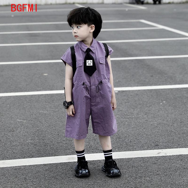 Kids Summer Shorts Overalls Ca - огляд і ціна Baby Clothing In Summer