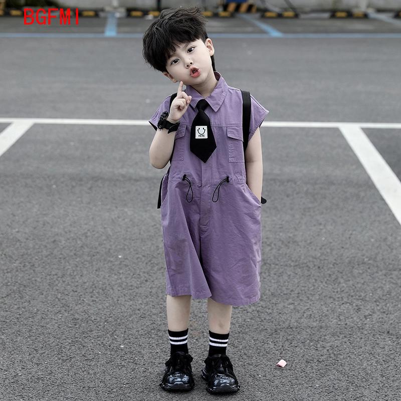 Kids Summer Shorts Overalls Ca - огляд і ціна Baby Clothing In Summer