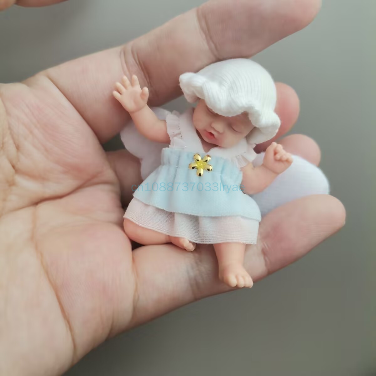 Angel Clothing Zuru Mysterious - огляд і ціна Baby Clothing Items