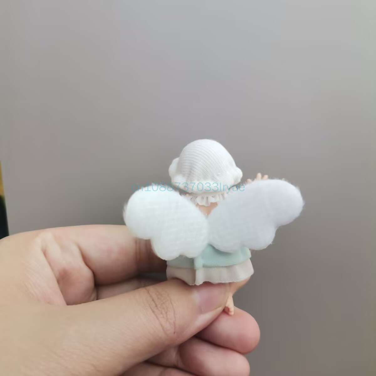 Angel Clothing Zuru Mysterious - огляд і ціна Baby Clothing Items