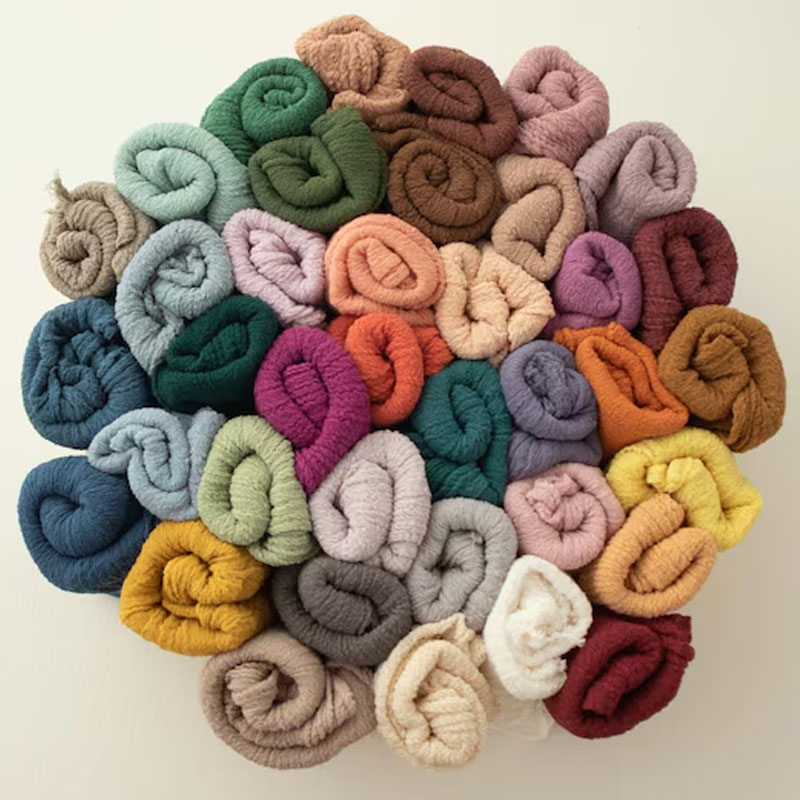 1pcs/ Newborn Photography Wrap - огляд і ціна Baby Clothing Fabric