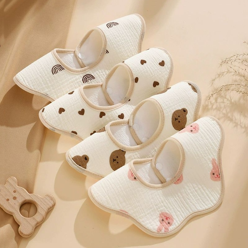 Waterproof Cotton Gauze Baby B - огляд і ціна Baby Clothing Fabric