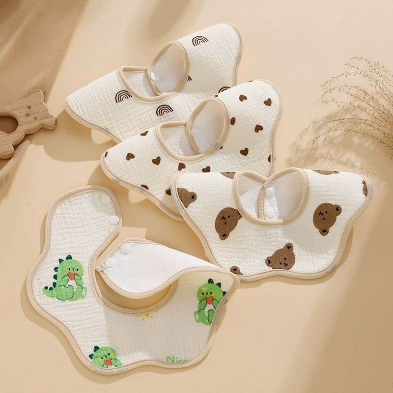 Waterproof Cotton Gauze Baby B - огляд і ціна Baby Clothing Fabric