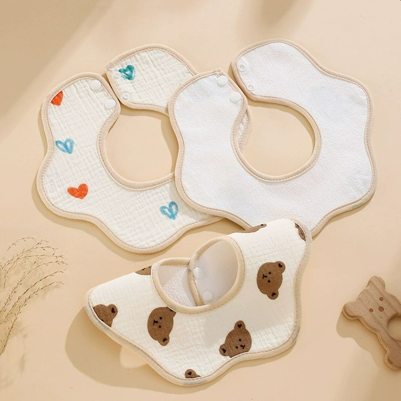 Waterproof Cotton Gauze Baby B - огляд і ціна Baby Clothing Fabric