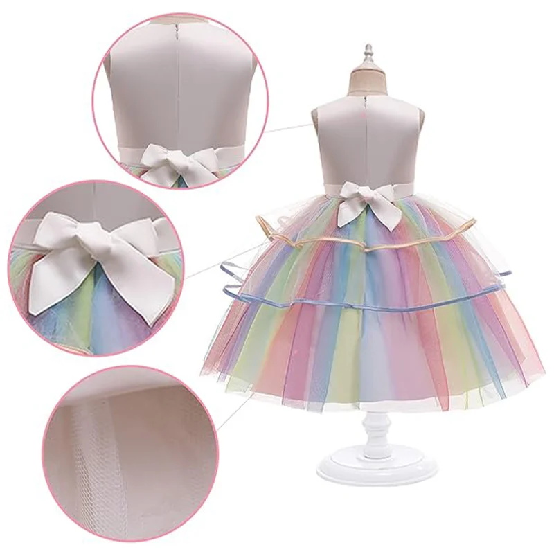 Children's Unicorn Princess Dr - огляд і ціна Baby Clothing Sizes
