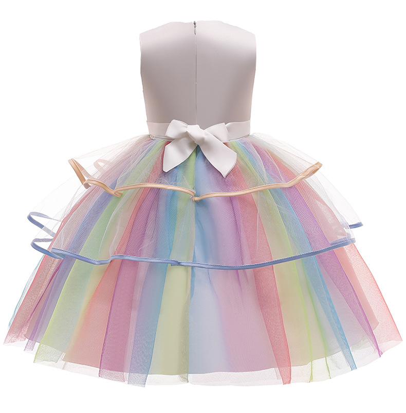 Children's Unicorn Princess Dr - огляд і ціна Baby Clothing Sizes