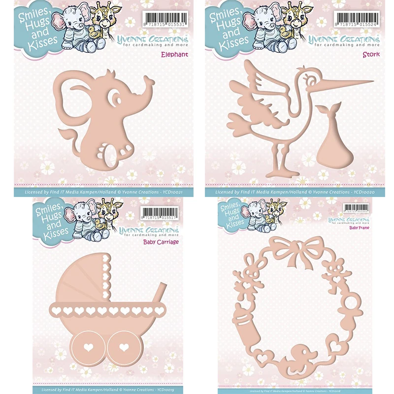 New Baby carriage ring elephan - огляд і ціна Baby Clothing Elephant