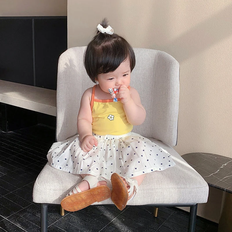 Kids Summer Clothes Baby Girls - огляд і ціна Baby Clothing Essentials
