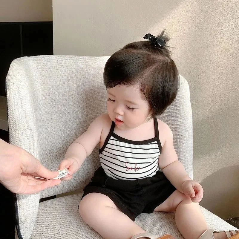 Kids Summer Clothes Baby Girls - огляд і ціна Baby Clothing Essentials
