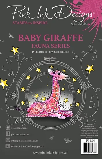 15X20 CM Clear Stamps For Scra - огляд і ціна Baby Clothing Elephant