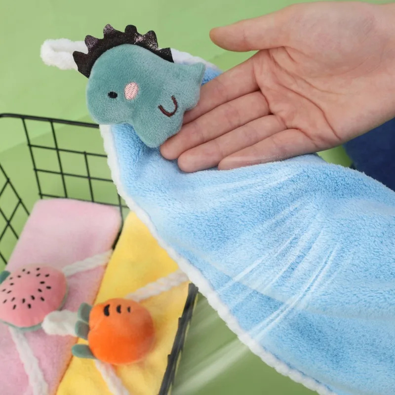 1/4PCS Cartoon Children's Hand - огляд і ціна Baby Clothing Wash