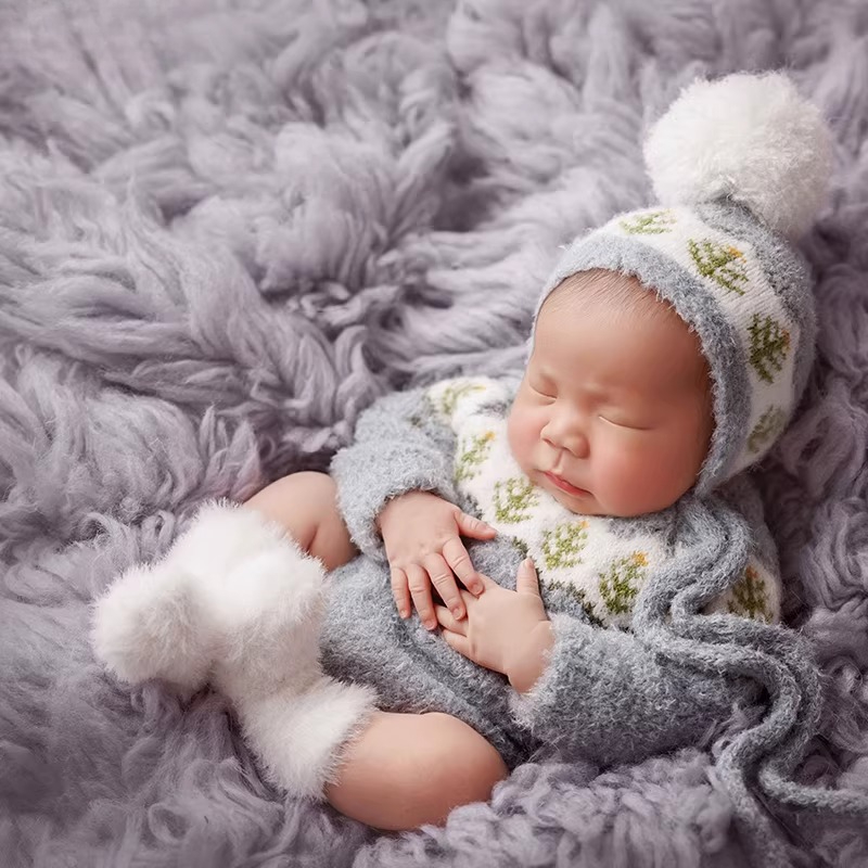 Newborn Photography Props Cute - огляд і ціна Baby Clothing Elephant