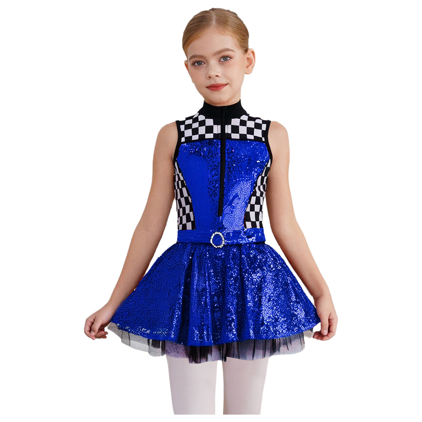 Girls Race Car Driver Costume  - огляд і ціна Baby Clothing Sizes