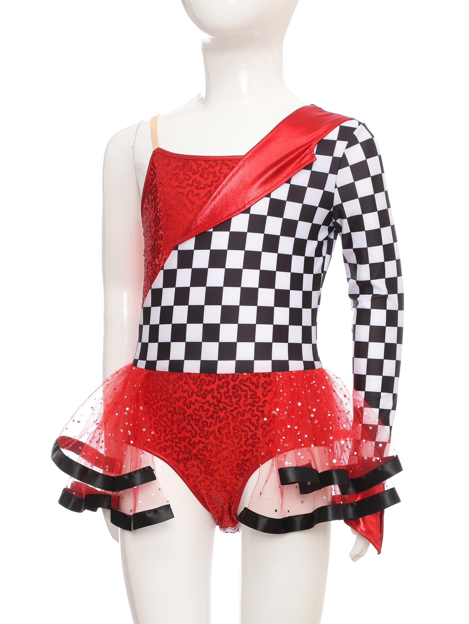 Girls Race Car Driver Costume  - огляд і ціна Baby Clothing Sizes