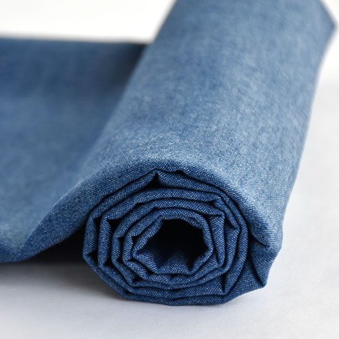 50*150cm Washed Denim Fabrics  - огляд і ціна Baby Clothing Wash