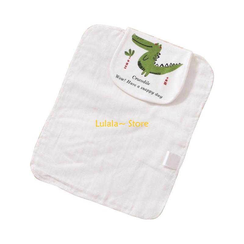 Y4QA Baby Sweat Towel Sweat Ab - огляд і ціна Baby Clothing Wash