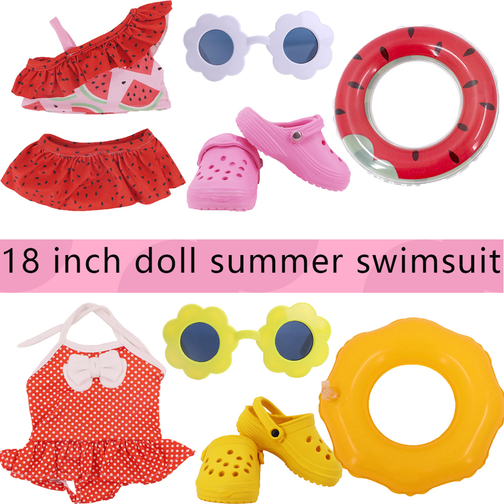 Head Flower Swimsuit Fish Scal - огляд і ціна Baby Clothing Items