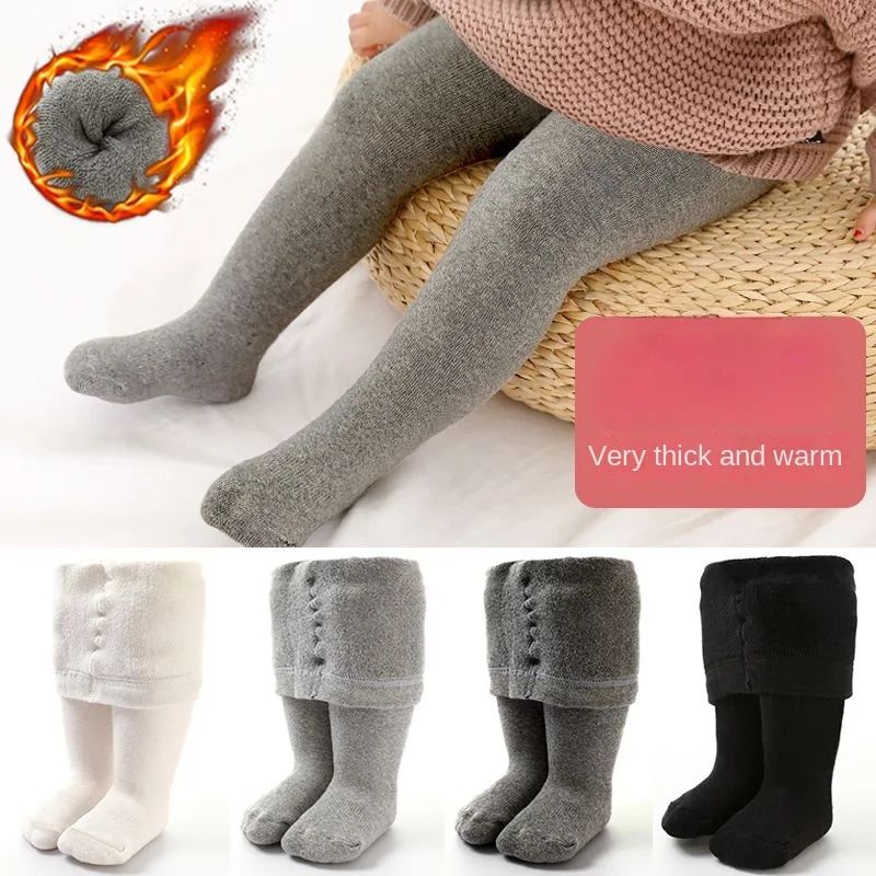 Baby Tights Winter Autumn Soli - огляд і ціна Baby Clothing Essentials