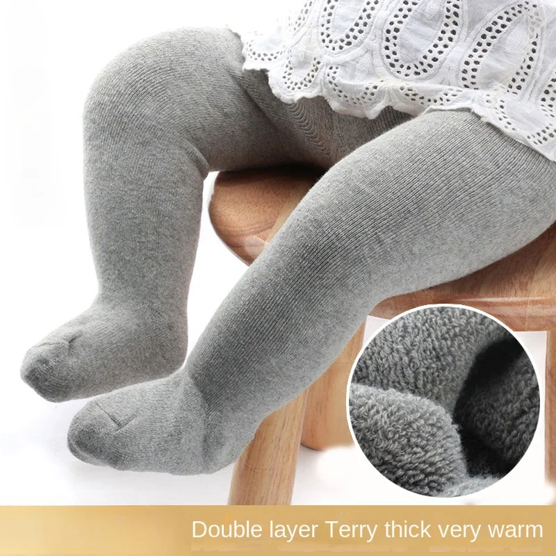 Baby Tights Winter Autumn Soli - огляд і ціна Baby Clothing Essentials