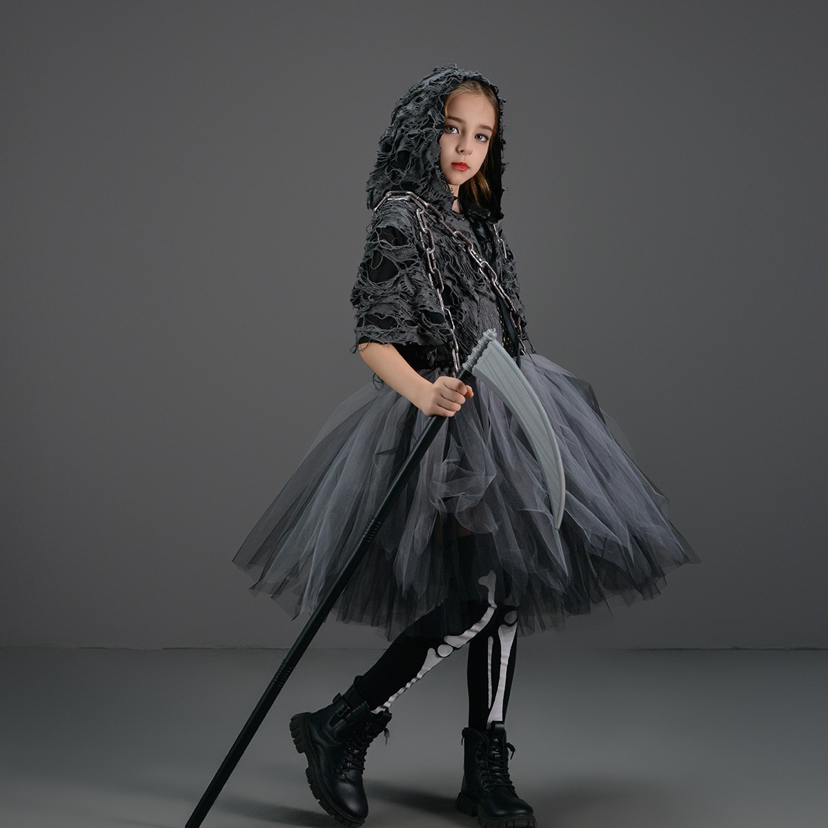 Halloween Death Dress Up Costu - огляд і ціна Baby Clothing Sizes