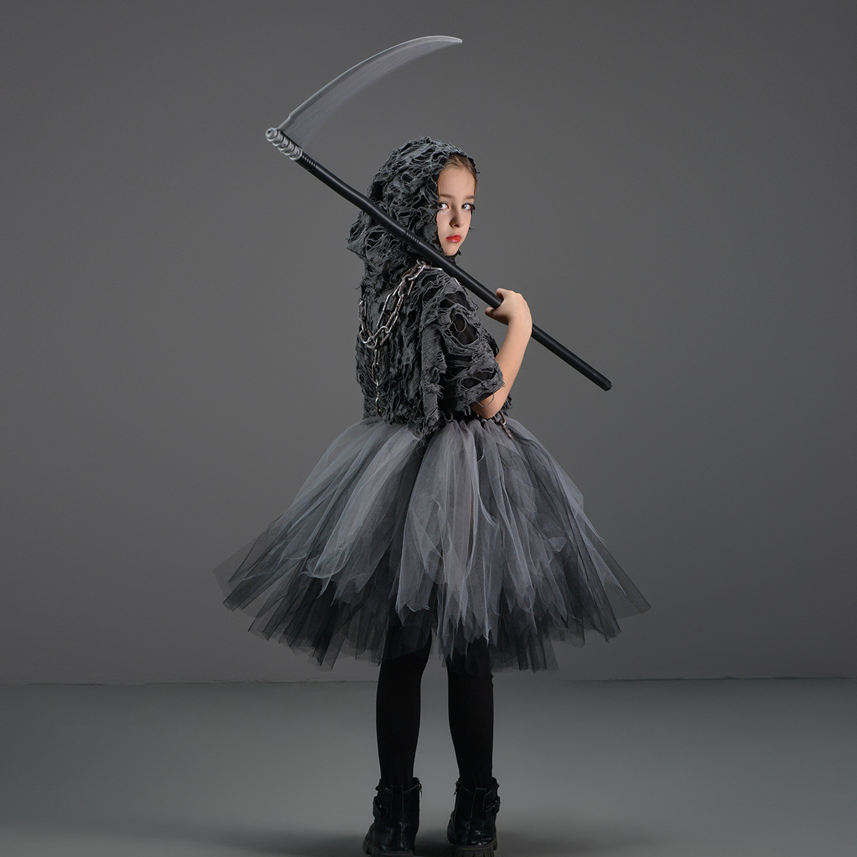 Halloween Death Dress Up Costu - огляд і ціна Baby Clothing Sizes