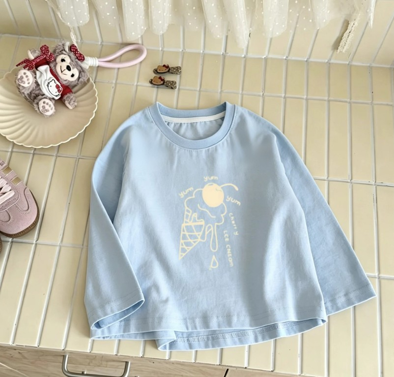 Infant Cartoon Elephant Ice Cr - огляд і ціна Baby Clothing Elephant
